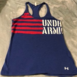Under Armour Tank